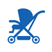 baby stroller